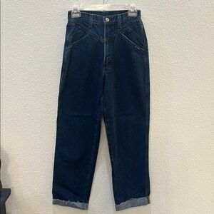 Vintage Rockies Women Jeans